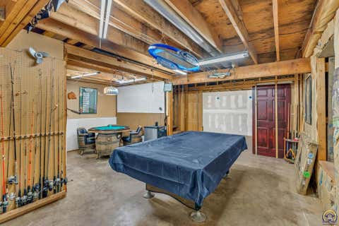 Tiny photo for 5279 Saratoga Dr #& Lot 55, McLouth, KS 66054 (MLS # 245729)
