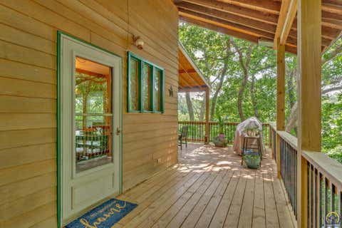 Tiny photo for 5279 Saratoga Dr #& Lot 55, McLouth, KS 66054 (MLS # 245729)