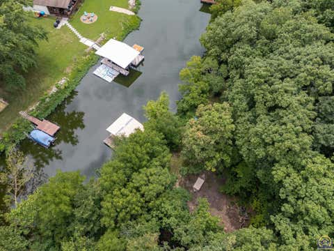 Tiny photo for 5279 Saratoga Dr #& Lot 55, McLouth, KS 66054 (MLS # 245729)