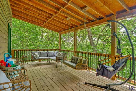 Tiny photo for 5279 Saratoga Dr #& Lot 55, McLouth, KS 66054 (MLS # 245729)