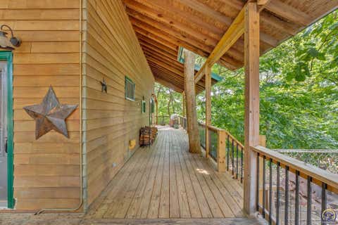 Tiny photo for 5279 Saratoga Dr #& Lot 55, McLouth, KS 66054 (MLS # 245729)