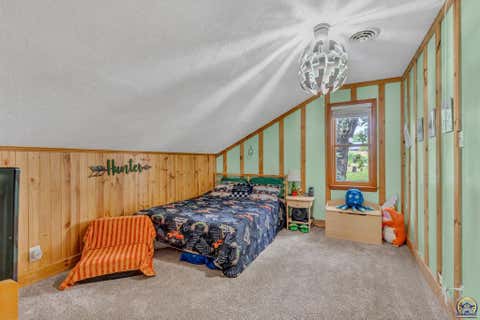 Tiny photo for 5279 Saratoga Dr #& Lot 55, McLouth, KS 66054 (MLS # 245729)
