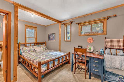 Tiny photo for 5279 Saratoga Dr #& Lot 55, McLouth, KS 66054 (MLS # 245729)