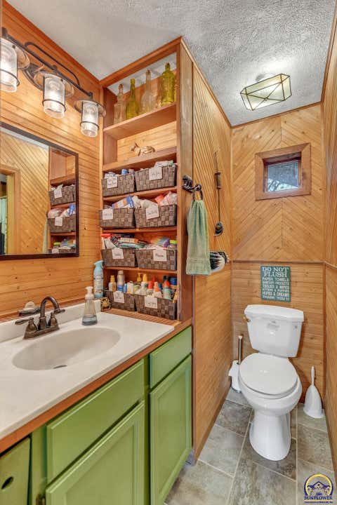 Tiny photo for 5279 Saratoga Dr #& Lot 55, McLouth, KS 66054 (MLS # 245729)