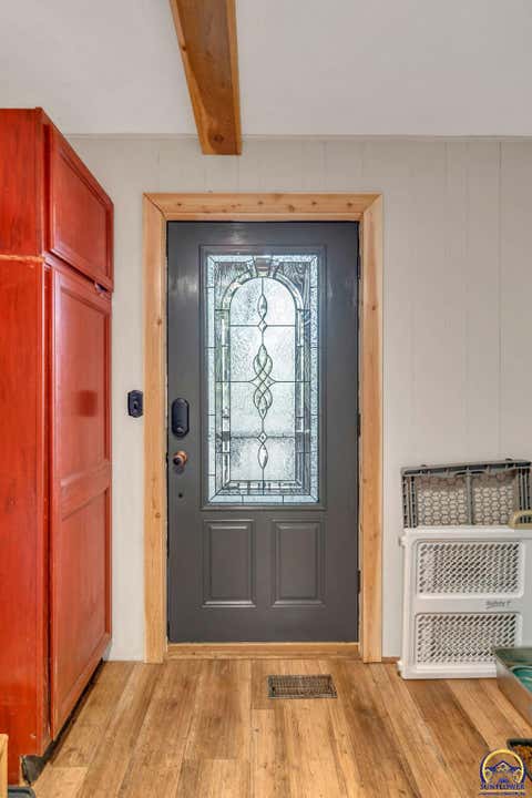 Tiny photo for 5279 Saratoga Dr #& Lot 55, McLouth, KS 66054 (MLS # 245729)