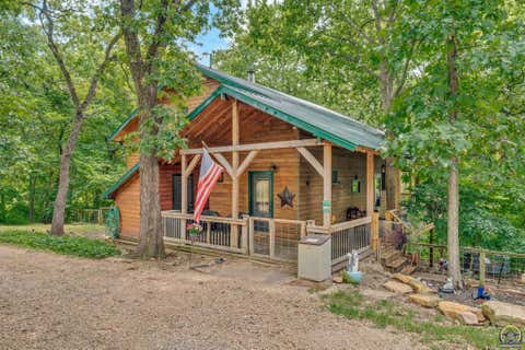 Tiny photo for 5279 Saratoga Dr #& Lot 55, McLouth, KS 66054 (MLS # 245729)