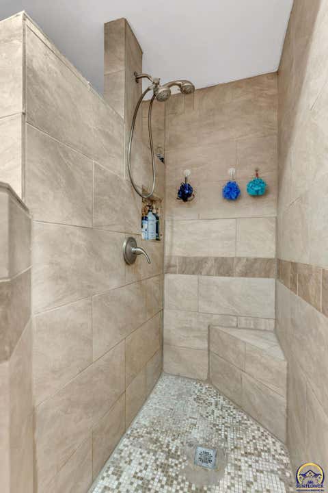 Tiny photo for 5279 Saratoga Dr #& Lot 55, McLouth, KS 66054 (MLS # 245729)