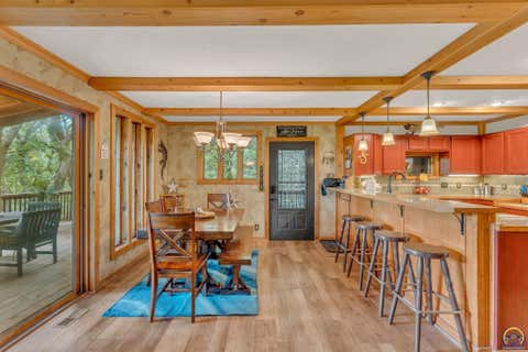 Tiny photo for 5279 Saratoga Dr #& Lot 55, McLouth, KS 66054 (MLS # 245729)