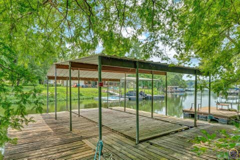 Tiny photo for 5279 Saratoga Dr #& Lot 55, McLouth, KS 66054 (MLS # 245729)