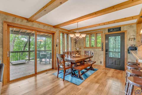 Tiny photo for 5279 Saratoga Dr #& Lot 55, McLouth, KS 66054 (MLS # 245729)