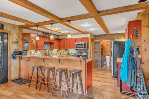 Tiny photo for 5279 Saratoga Dr #& Lot 55, McLouth, KS 66054 (MLS # 245729)