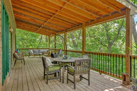Tiny photo for 5279 Saratoga Dr #& Lot 55, McLouth, KS 66054 (MLS # 245729)