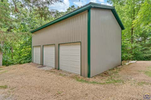 Tiny photo for 5279 Saratoga Dr #& Lot 55, McLouth, KS 66054 (MLS # 245729)