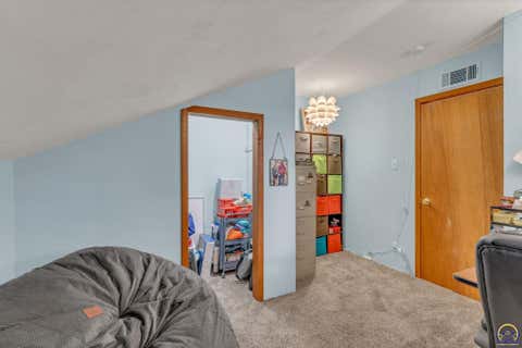 Tiny photo for 5279 Saratoga Dr #& Lot 55, McLouth, KS 66054 (MLS # 245729)