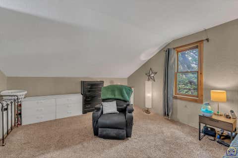 Tiny photo for 5279 Saratoga Dr #& Lot 55, McLouth, KS 66054 (MLS # 245729)
