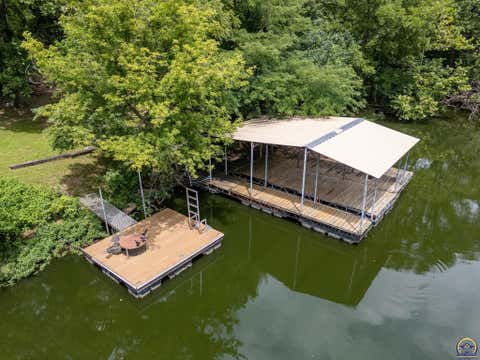 Tiny photo for 5279 Saratoga Dr #& Lot 55, McLouth, KS 66054 (MLS # 245729)