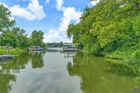 Tiny photo for 5279 Saratoga Dr #& Lot 55, McLouth, KS 66054 (MLS # 245729)