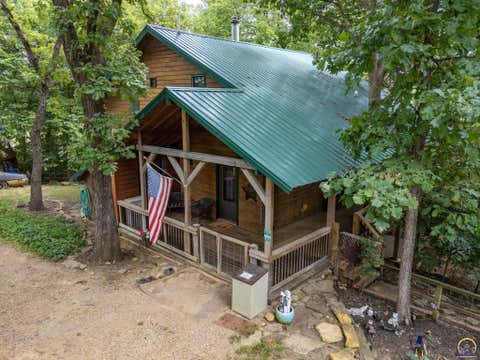 Tiny photo for 5279 Saratoga Dr #& Lot 55, McLouth, KS 66054 (MLS # 245729)