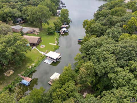 Tiny photo for 5279 Saratoga Dr #& Lot 55, McLouth, KS 66054 (MLS # 245729)