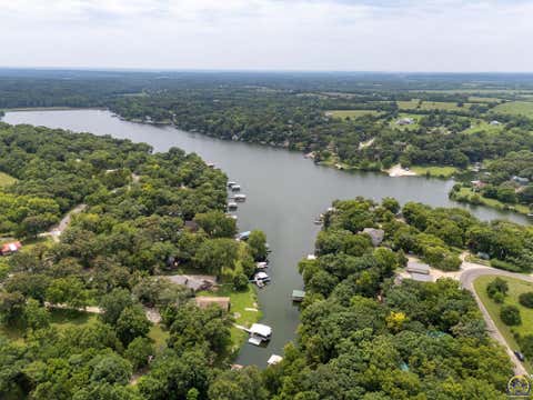Tiny photo for 5279 Saratoga Dr #& Lot 55, McLouth, KS 66054 (MLS # 245729)