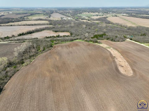 Tiny photo for 000 S Morrill Rd, Scranton, KS 66537 (MLS # 243847)