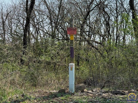 Tiny photo for 000 S Morrill Rd, Scranton, KS 66537 (MLS # 243847)