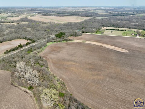 Tiny photo for 000 S Morrill Rd, Scranton, KS 66537 (MLS # 243847)