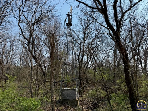 Tiny photo for 000 S Morrill Rd, Scranton, KS 66537 (MLS # 243847)