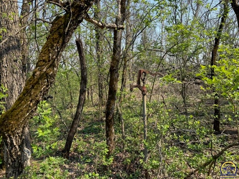 Tiny photo for 000 S Morrill Rd, Scranton, KS 66537 (MLS # 243847)