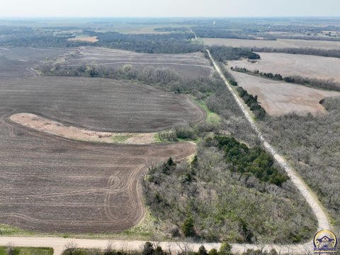 Tiny photo for 000 S Morrill Rd, Scranton, KS 66537 (MLS # 243847)