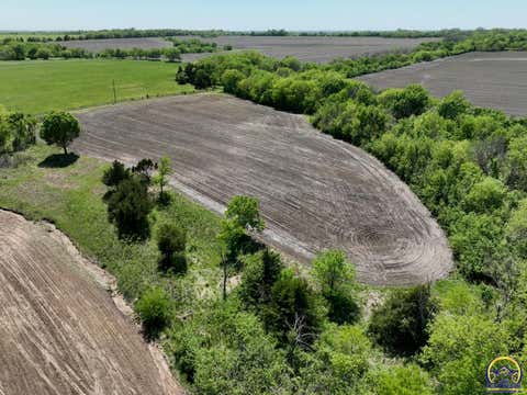 Tiny photo for 0 S Morrill Rd, Scranton, KS 66537 (MLS # 244190)
