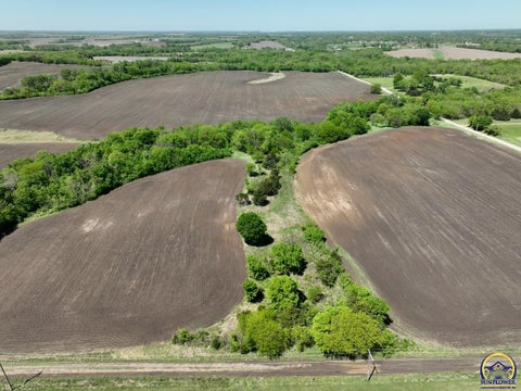 Tiny photo for 0 S Morrill Rd, Scranton, KS 66537 (MLS # 244190)