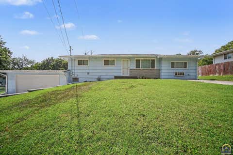 Tiny photo for 3336 N 79th St #7904 Parkview Ave. K, Kansas City, KS 66109 (MLS # 246062)