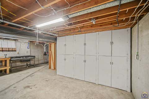Tiny photo for 3336 N 79th St #7904 Parkview Ave. K, Kansas City, KS 66109 (MLS # 246062)