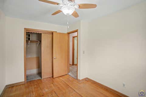 Tiny photo for 3336 N 79th St #7904 Parkview Ave. K, Kansas City, KS 66109 (MLS # 246062)