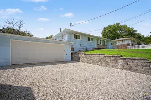 Tiny photo for 3336 N 79th St #7904 Parkview Ave. K, Kansas City, KS 66109 (MLS # 246062)
