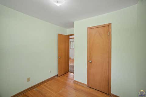Tiny photo for 3336 N 79th St #7904 Parkview Ave. K, Kansas City, KS 66109 (MLS # 246062)