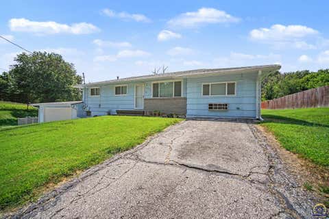 Tiny photo for 3336 N 79th St #7904 Parkview Ave. K, Kansas City, KS 66109 (MLS # 246062)