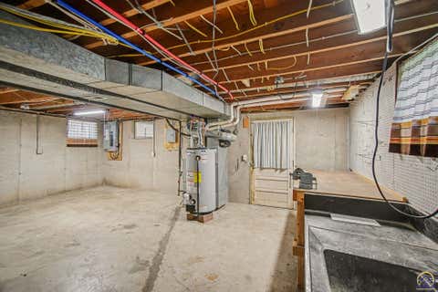 Tiny photo for 3336 N 79th St #7904 Parkview Ave. K, Kansas City, KS 66109 (MLS # 246062)