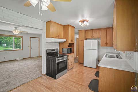 Tiny photo for 3336 N 79th St #7904 Parkview Ave. K, Kansas City, KS 66109 (MLS # 246062)