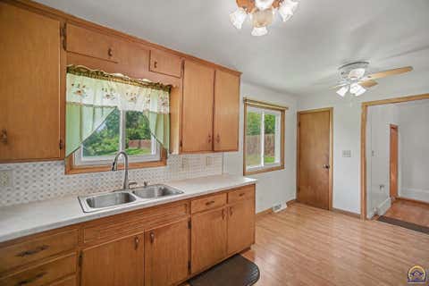 Tiny photo for 3336 N 79th St #7904 Parkview Ave. K, Kansas City, KS 66109 (MLS # 246062)