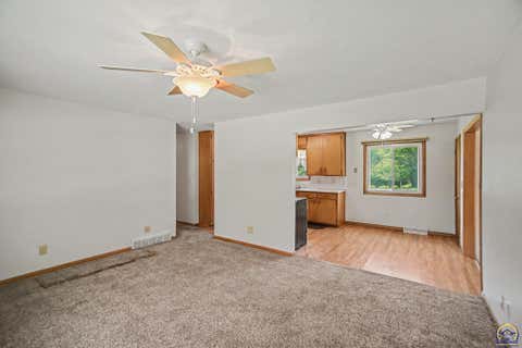 Tiny photo for 3336 N 79th St #7904 Parkview Ave. K, Kansas City, KS 66109 (MLS # 246062)