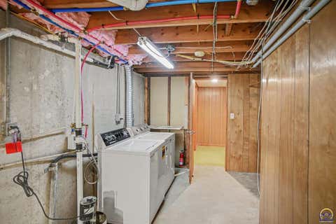 Tiny photo for 3336 N 79th St #7904 Parkview Ave. K, Kansas City, KS 66109 (MLS # 246062)