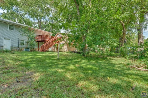 Tiny photo for 2018 SW Fairlawn Rd, Topeka, KS 66604 (MLS # 246152)