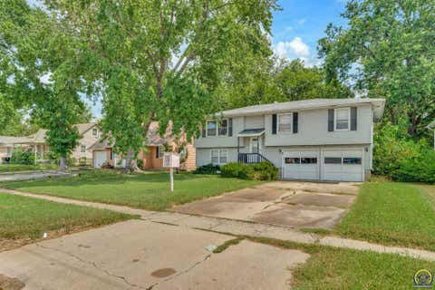 Tiny photo for 2018 SW Fairlawn Rd, Topeka, KS 66604 (MLS # 246152)