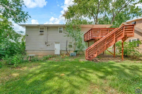 Tiny photo for 2018 SW Fairlawn Rd, Topeka, KS 66604 (MLS # 246152)