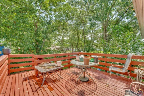 Tiny photo for 2018 SW Fairlawn Rd, Topeka, KS 66604 (MLS # 246152)