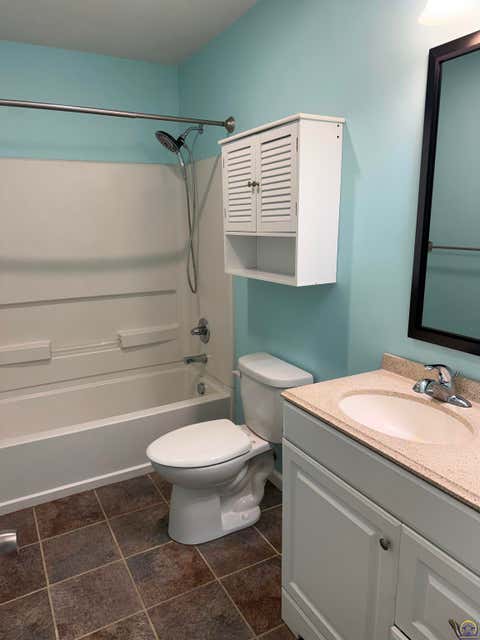 Tiny photo for 3504 SE 9th St, Topeka, KS 66607 (MLS # 245892)