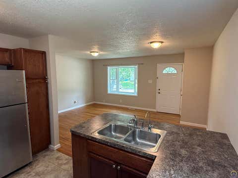 Tiny photo for 3504 SE 9th St, Topeka, KS 66607 (MLS # 245892)