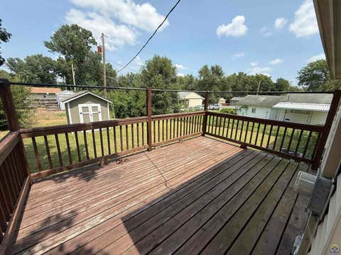 Tiny photo for 3504 SE 9th St, Topeka, KS 66607 (MLS # 245892)